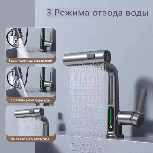 Энергоэффективность и водосбережение