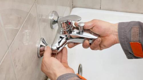 Советы по установке и обслуживанию смесителей